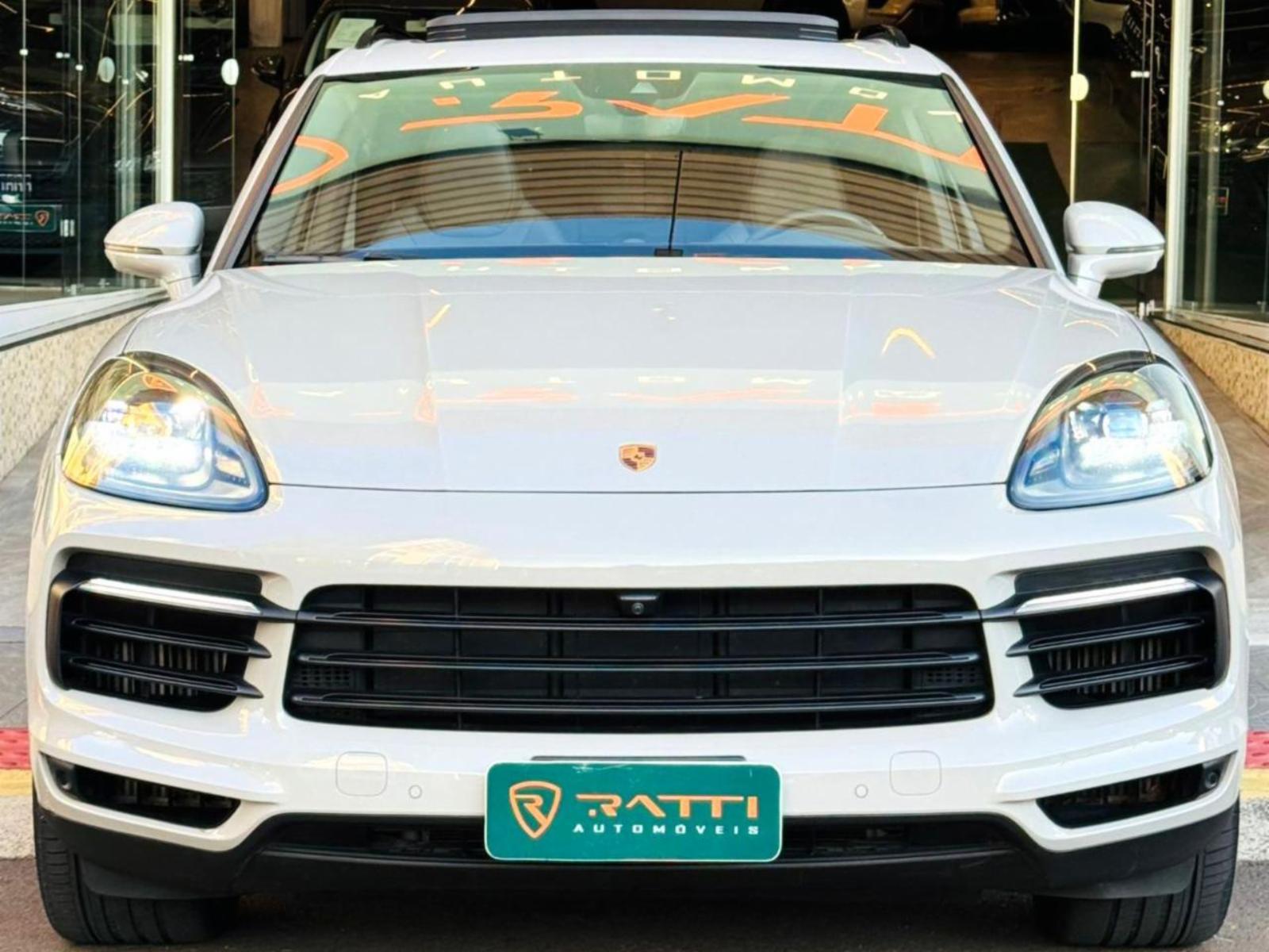 Cayenne e-hybrid - foto 10