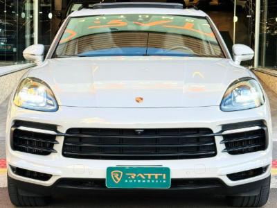 Cayenne e-hybrid - thumb 10