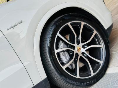 Cayenne e-hybrid - thumb 11
