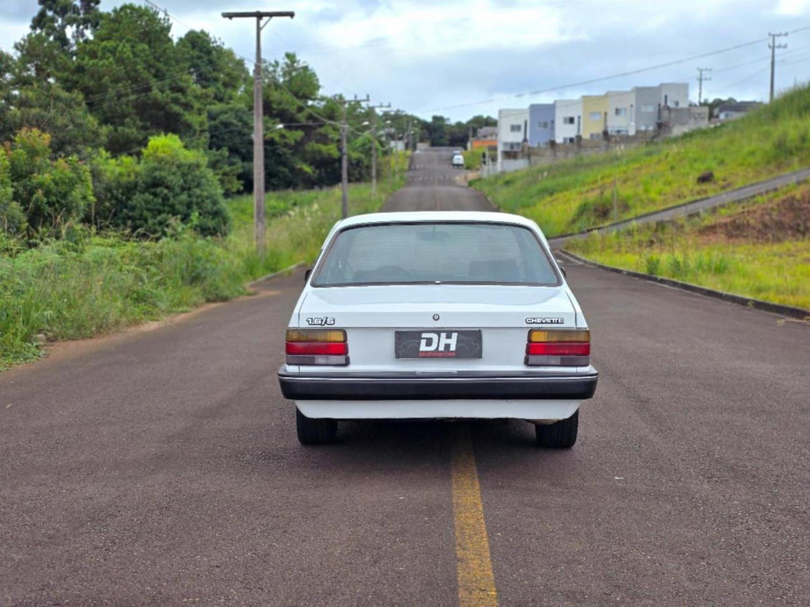 Chevette l - foto 2