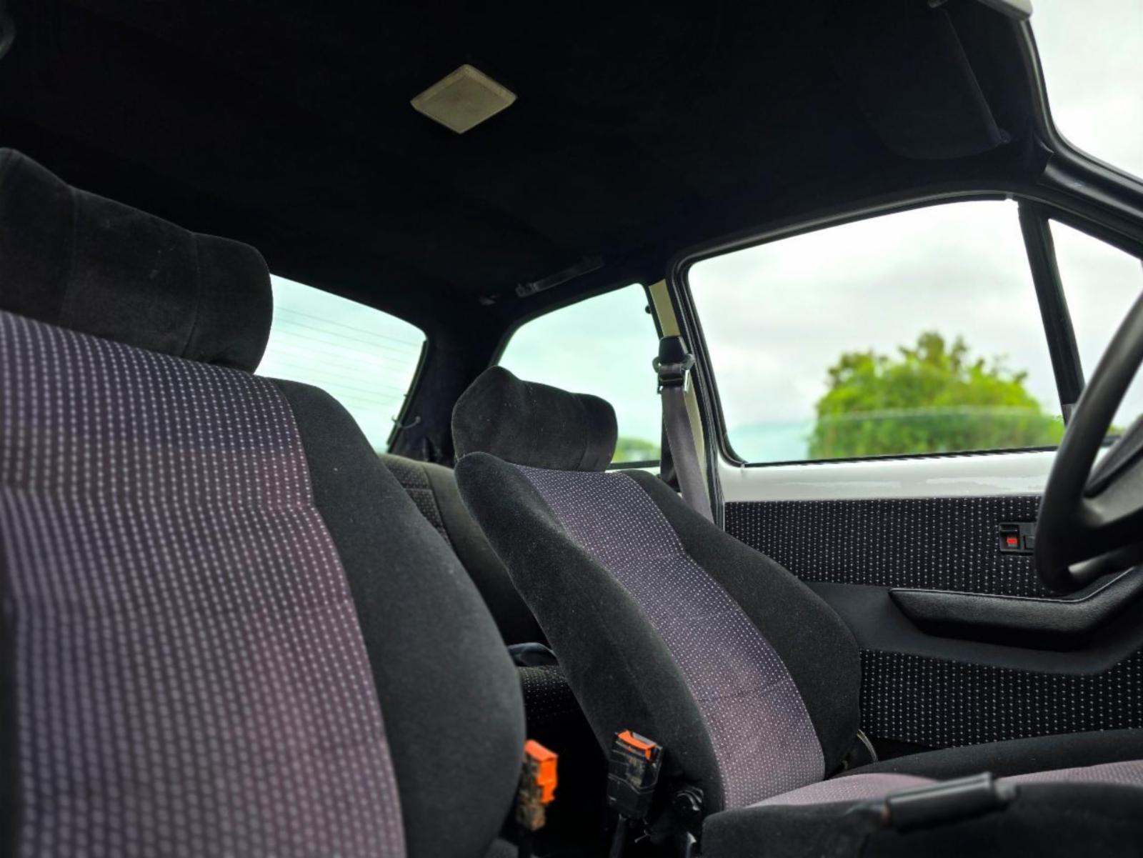 Chevette l - foto 7