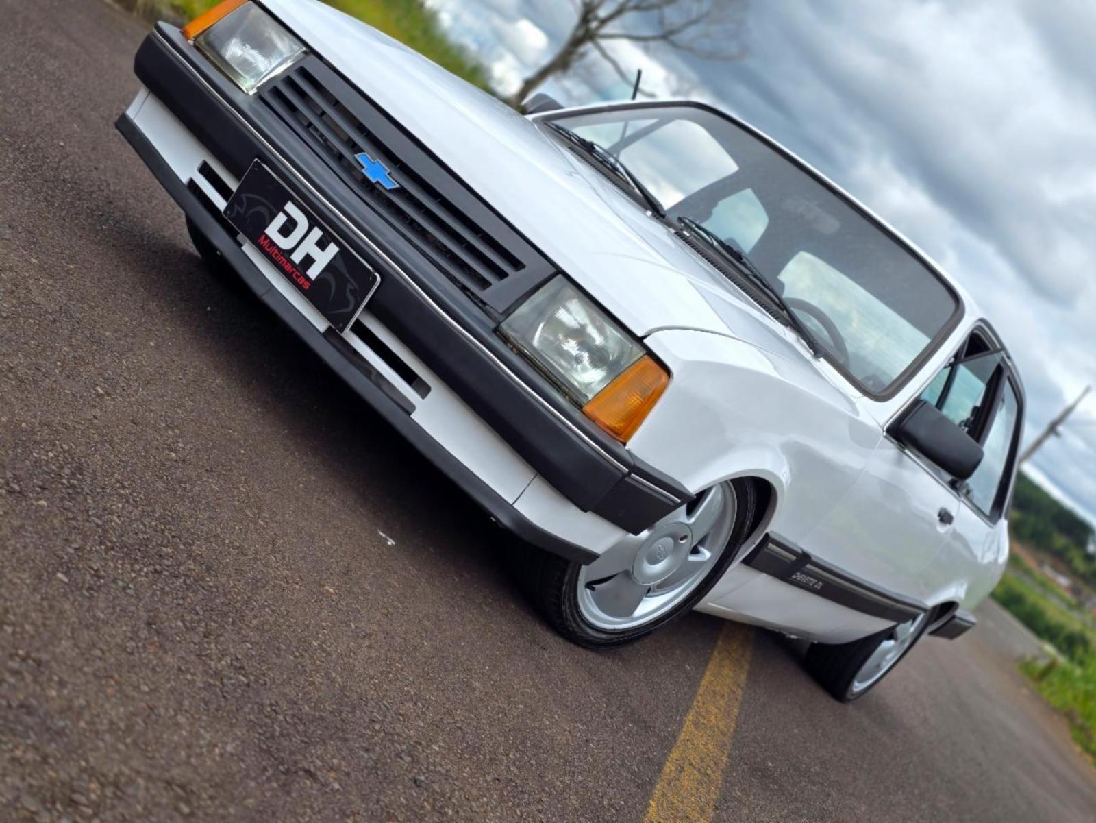 Chevette l - foto 14