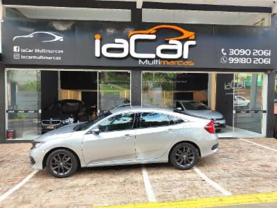 Civic sedan - thumb 1