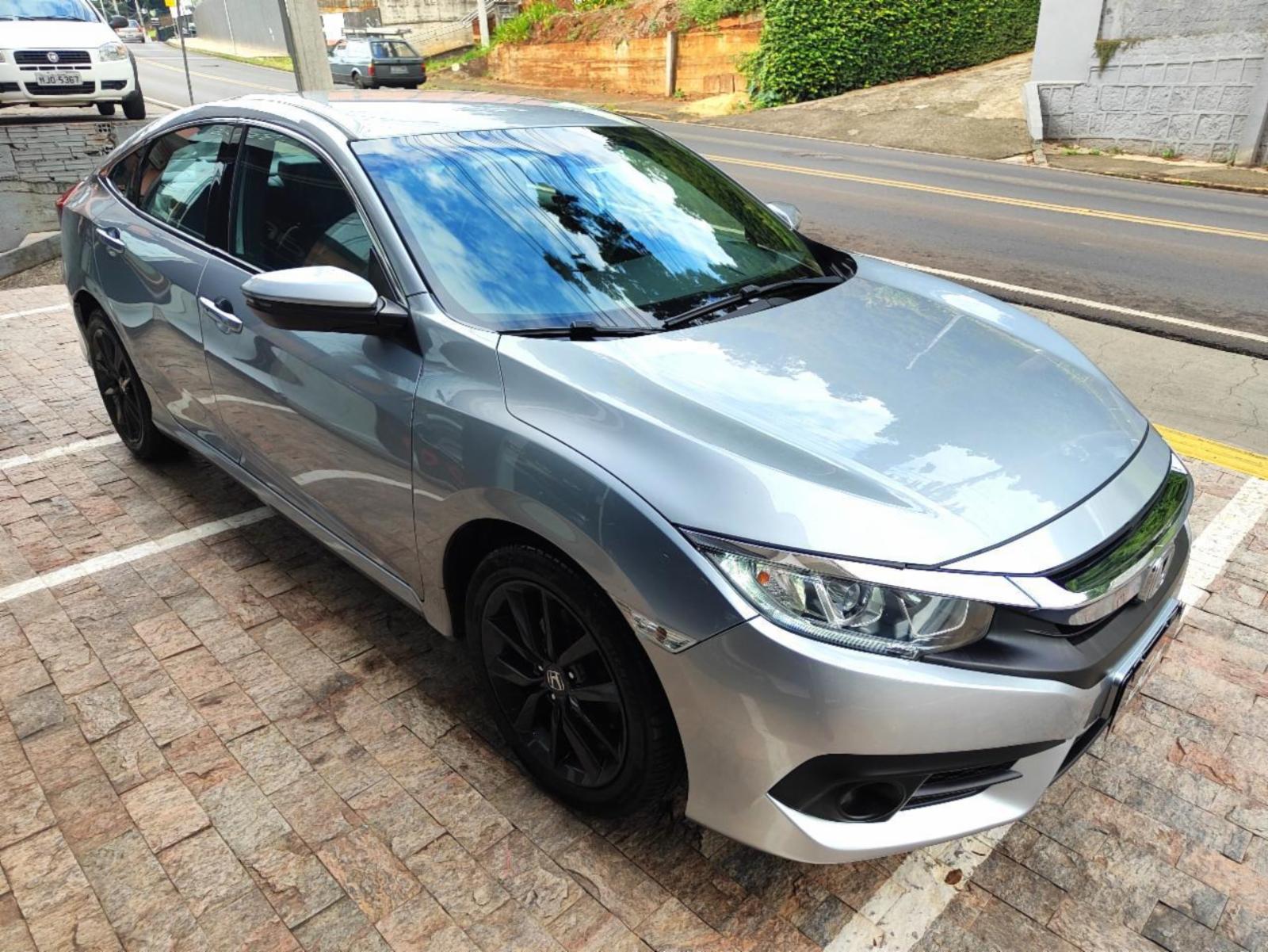 Civic sedan - foto 3
