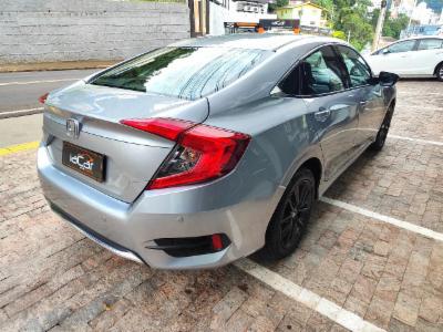 Civic sedan - thumb 4