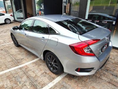 Civic sedan - thumb 5