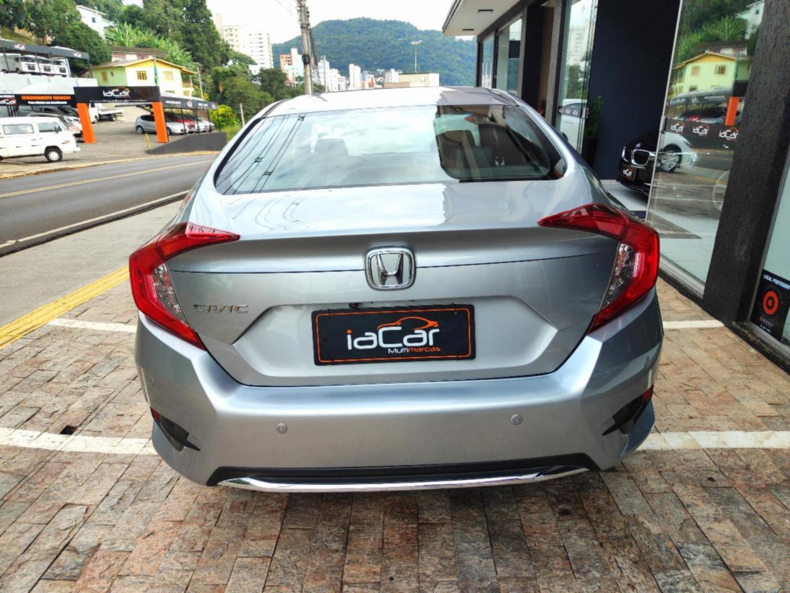 Civic sedan - foto 6