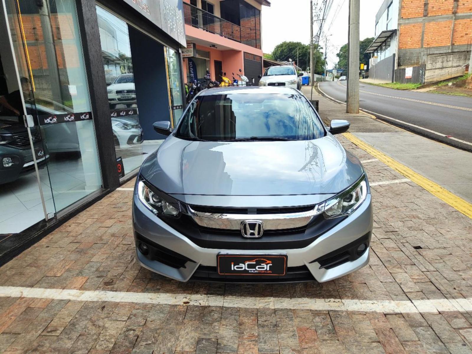 Civic sedan - foto 7
