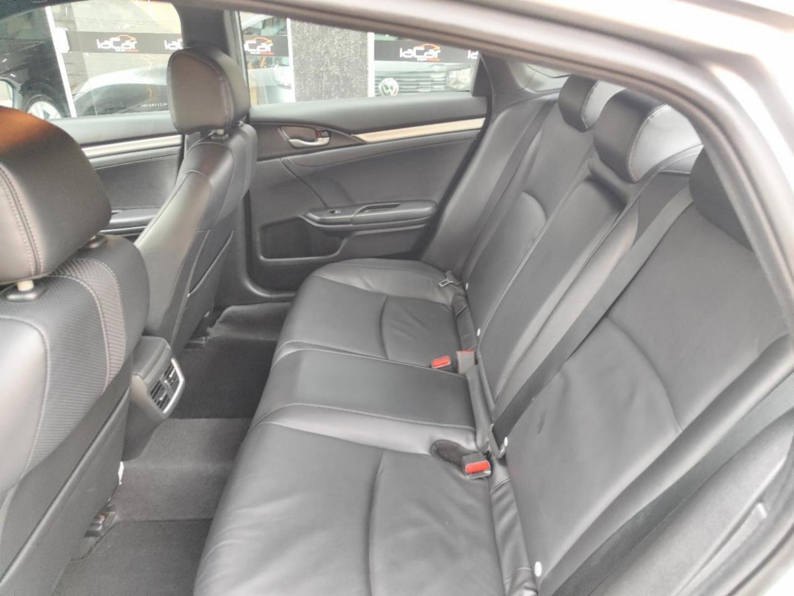 Civic sedan - foto 9