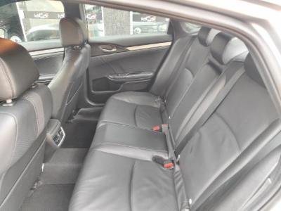 Civic sedan - thumb 9