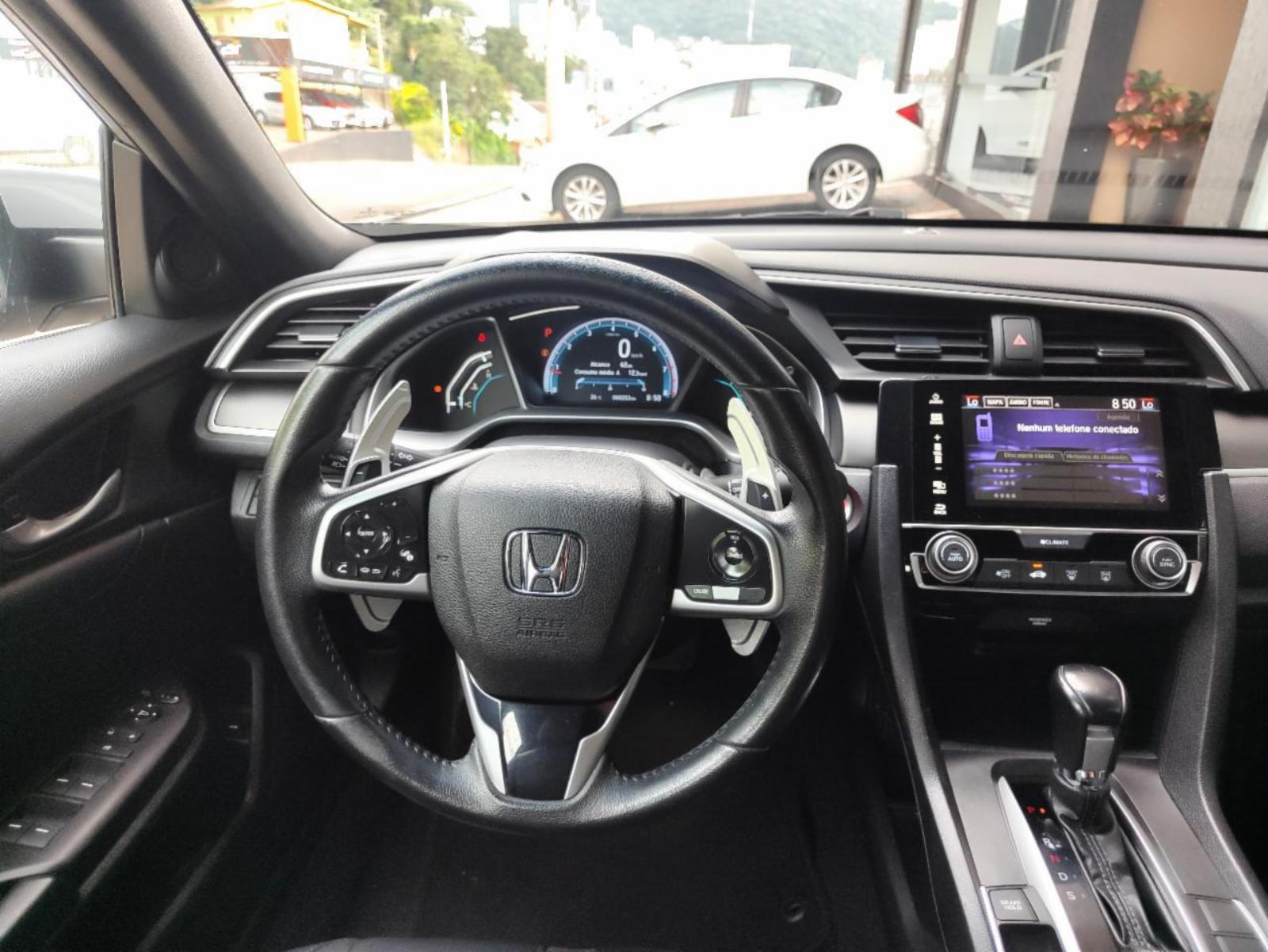 Civic sedan - foto 10