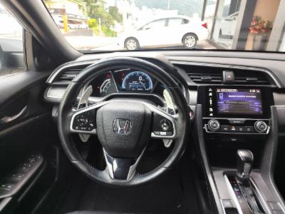 Civic sedan - thumb 10