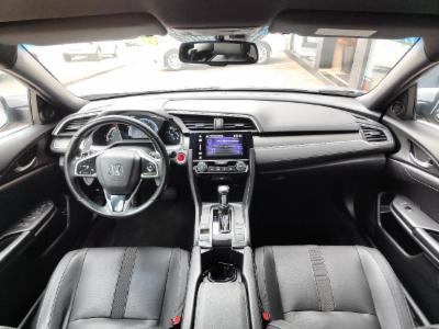 Civic sedan - thumb 11