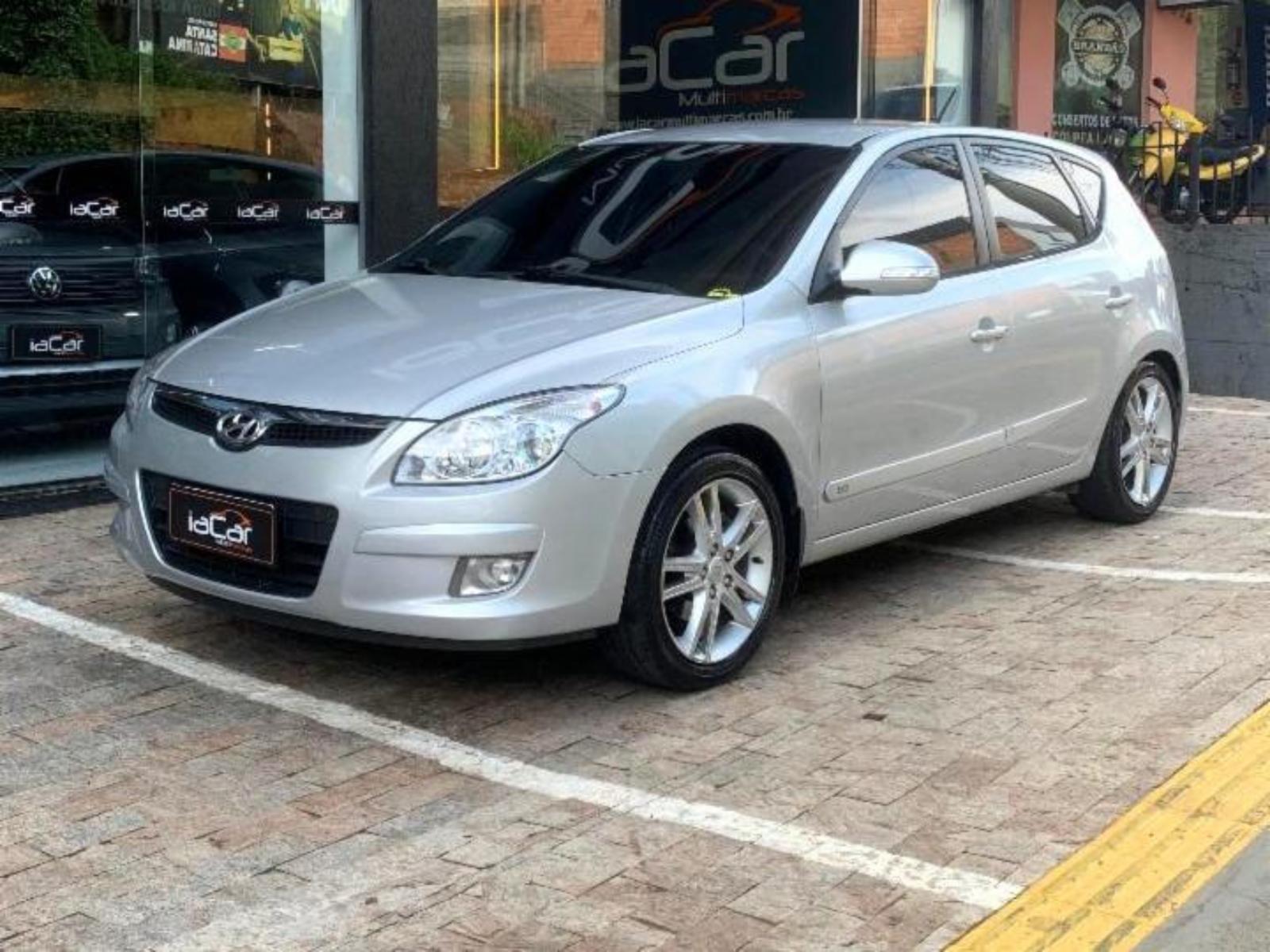 i30 2.0 - foto 2