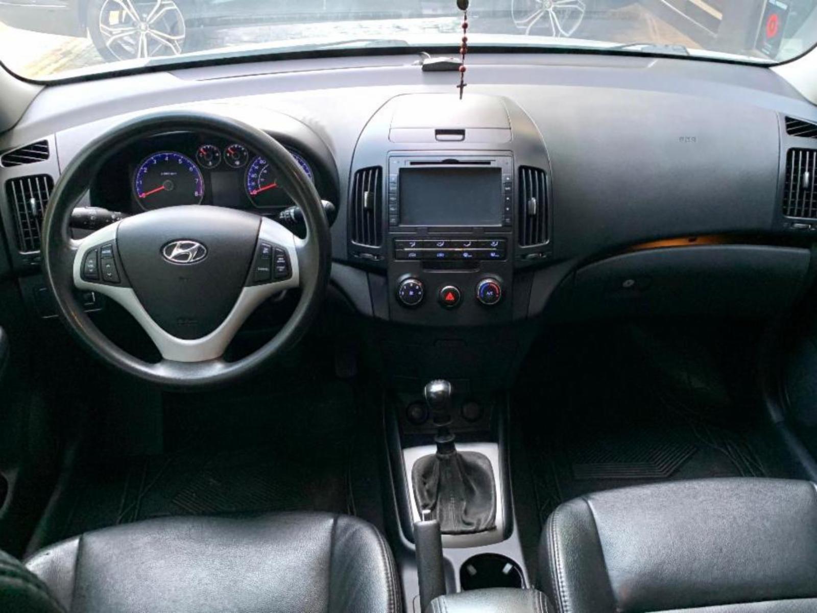i30 2.0 - foto 12