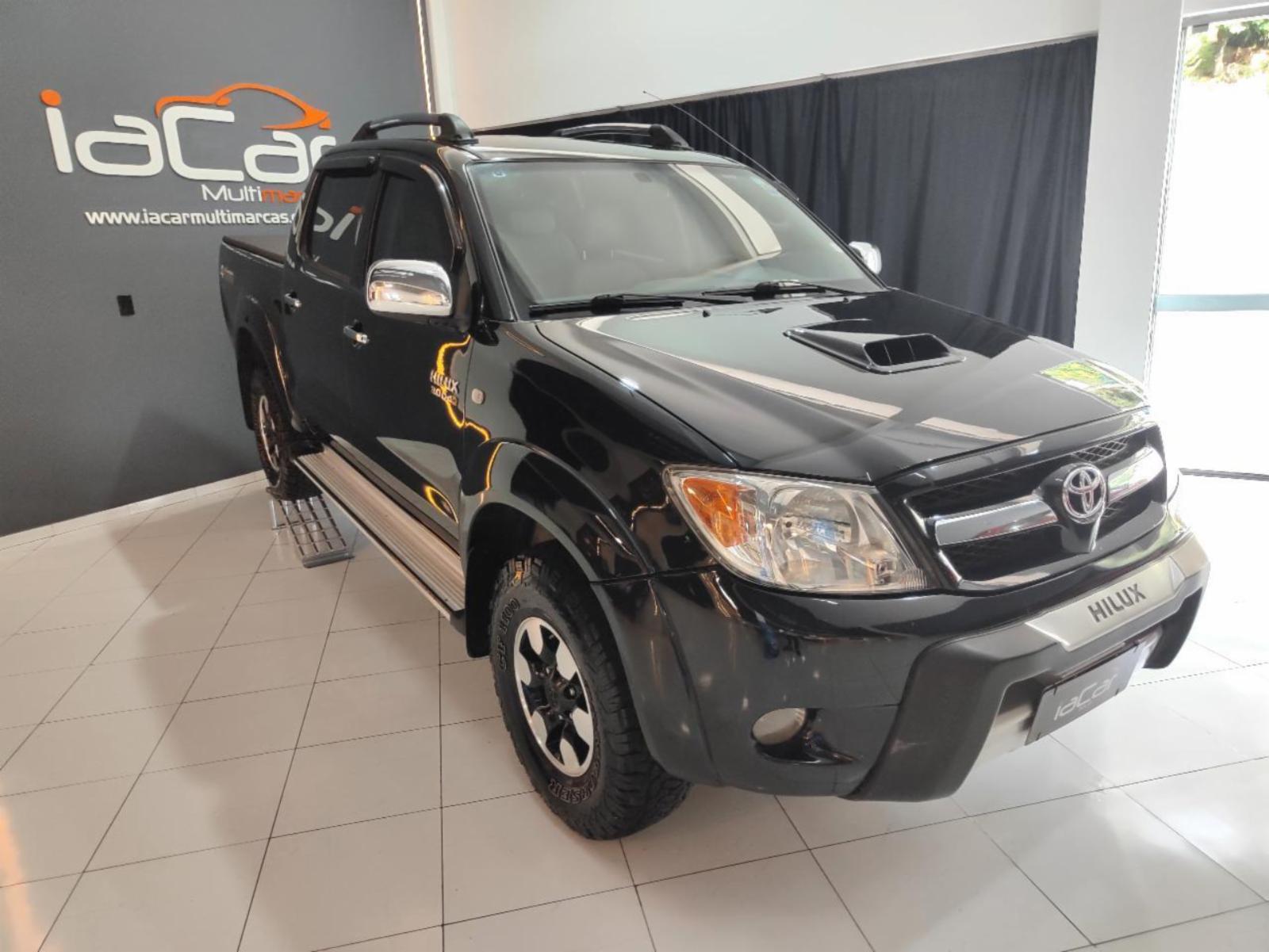 Hilux cd - foto 2