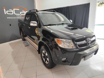 Hilux cd - thumb 2