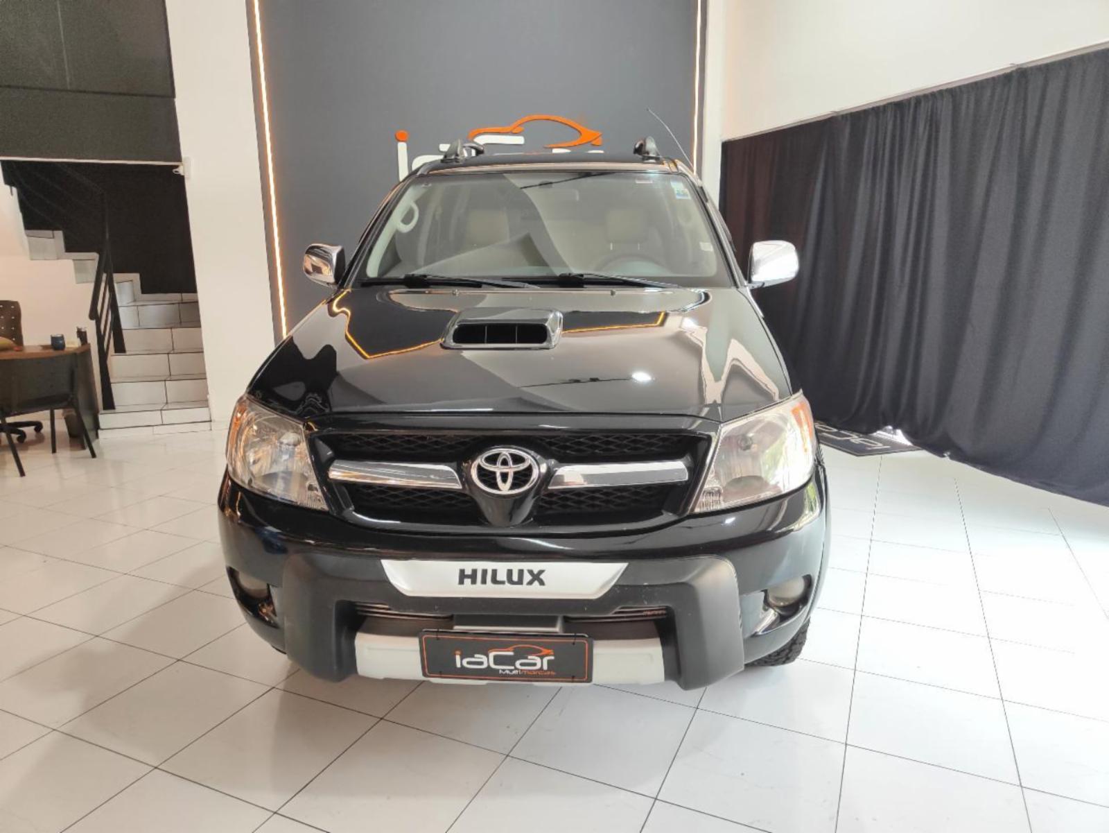 Hilux cd - foto 3