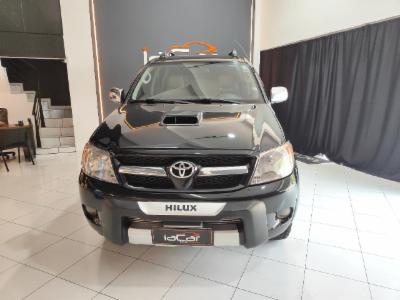 Hilux cd - thumb 3