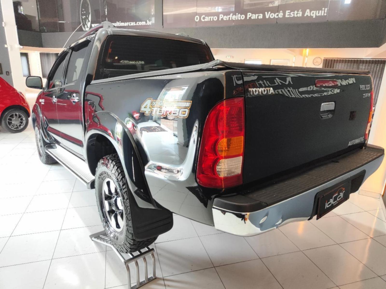 Hilux cd - foto 4