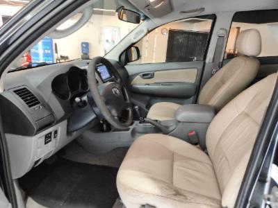 Hilux cd - thumb 5