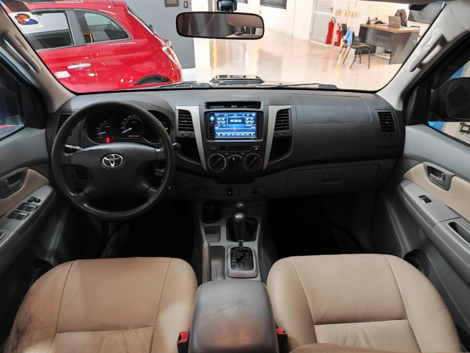 Hilux cd - foto 7