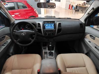 Hilux cd - thumb 7