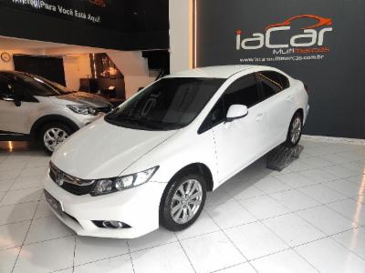 Civic sedan - thumb 1
