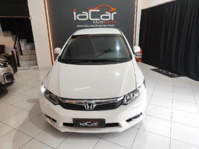 Civic sedan - thumb 2