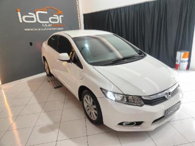 Civic sedan - thumb 3