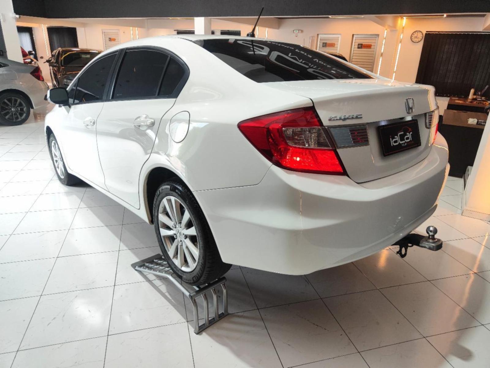 Civic sedan - foto 4