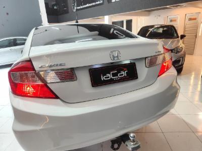 Civic sedan - thumb 6