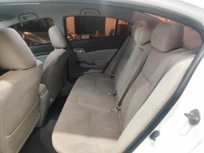 Civic sedan - thumb 8
