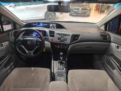 Civic sedan - thumb 10