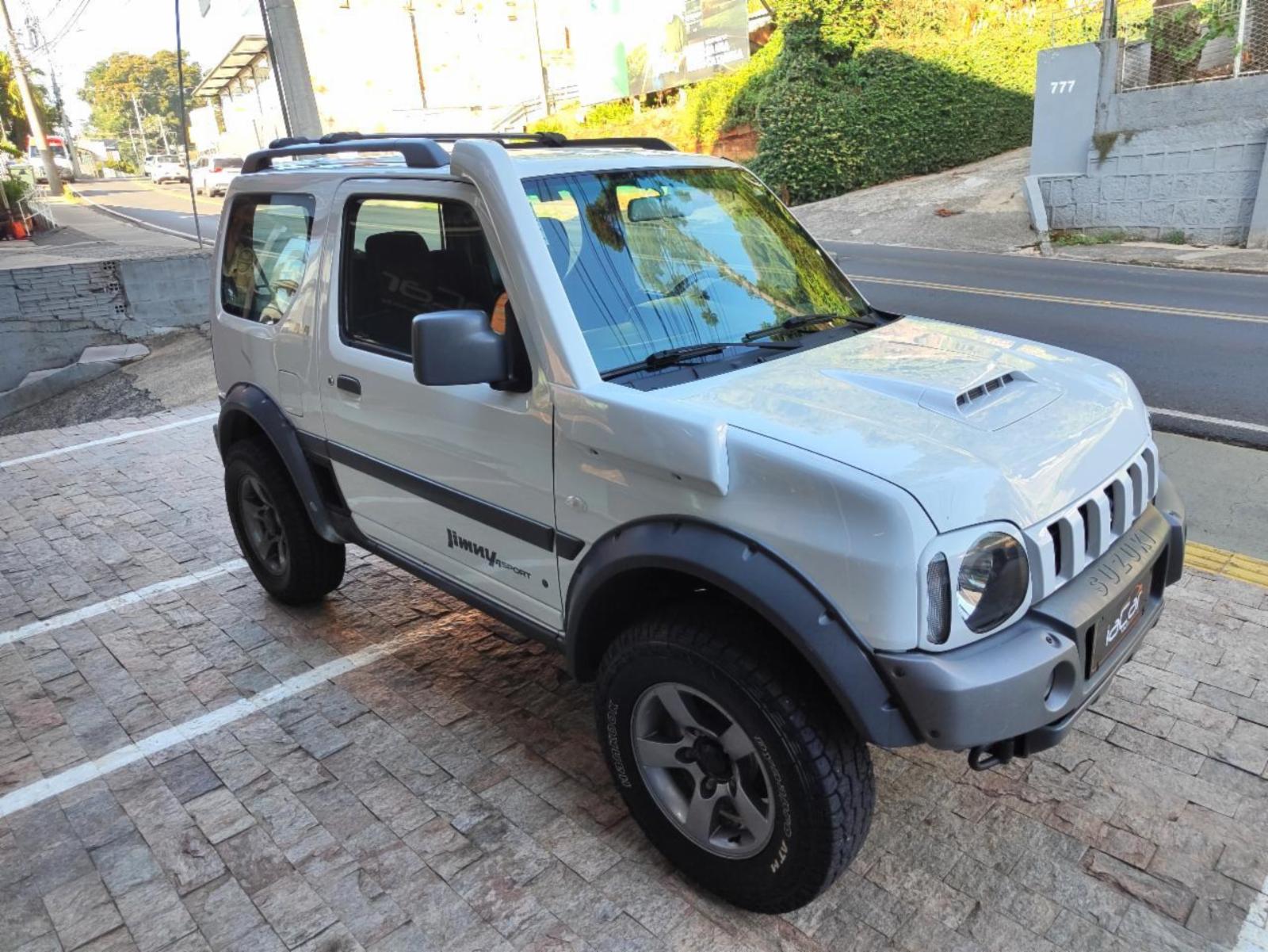 Jimny 4sport- - foto 3