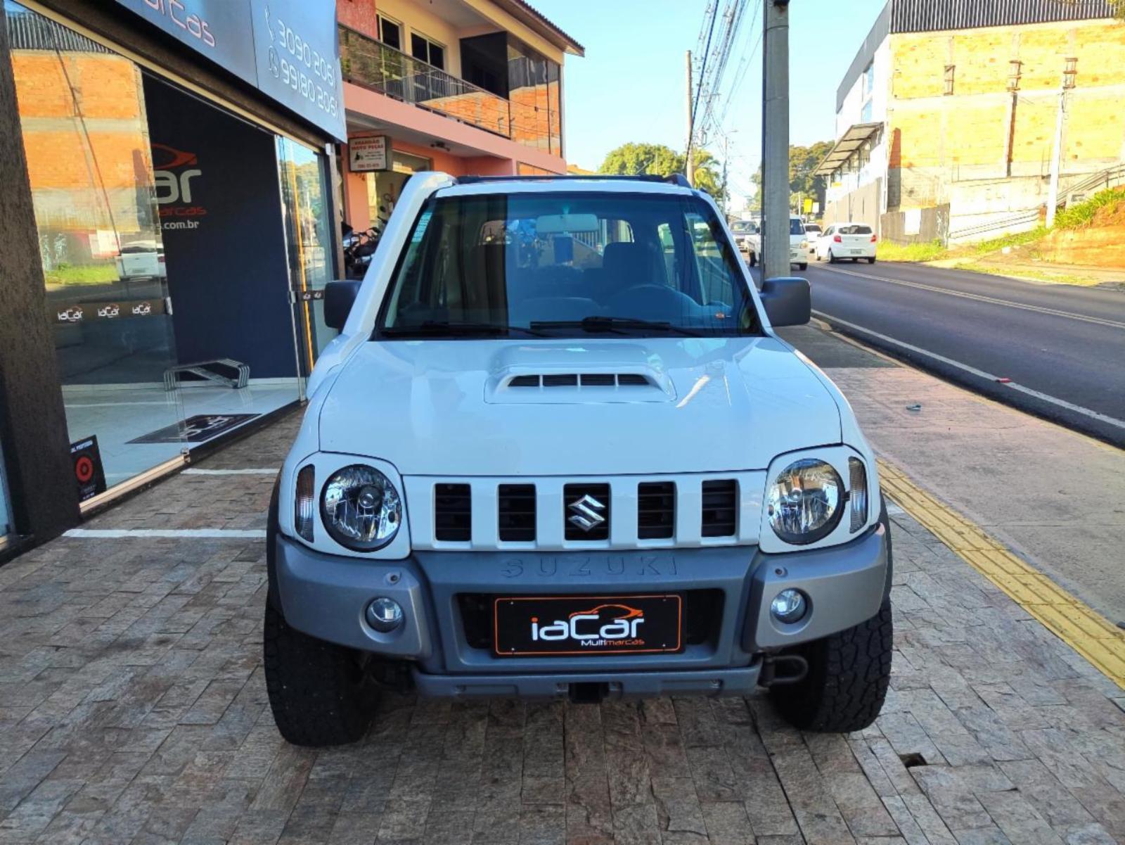 Jimny 4sport- - foto 4
