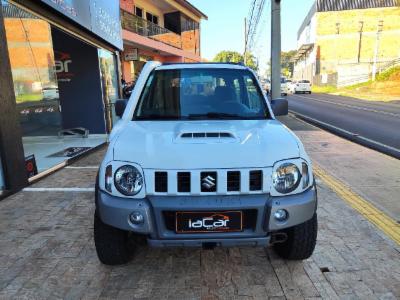 Jimny 4sport- - thumb 4