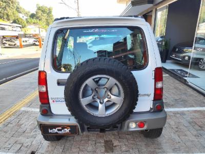 Jimny 4sport- - thumb 5
