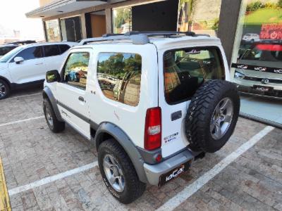 Jimny 4sport- - thumb 6