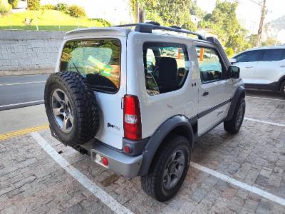 Jimny 4sport- - thumb 7