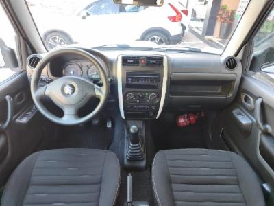 Jimny 4sport- - thumb 8