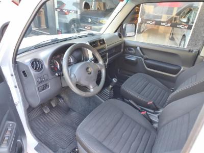 Jimny 4sport- - thumb 9