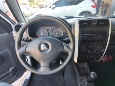 Jimny 4sport- - thumb 10