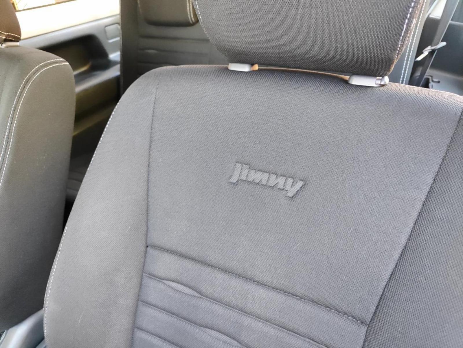 Jimny 4sport- - foto 11