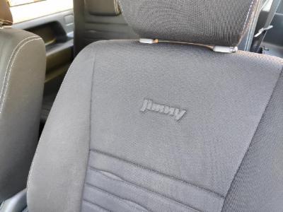 Jimny 4sport- - thumb 11