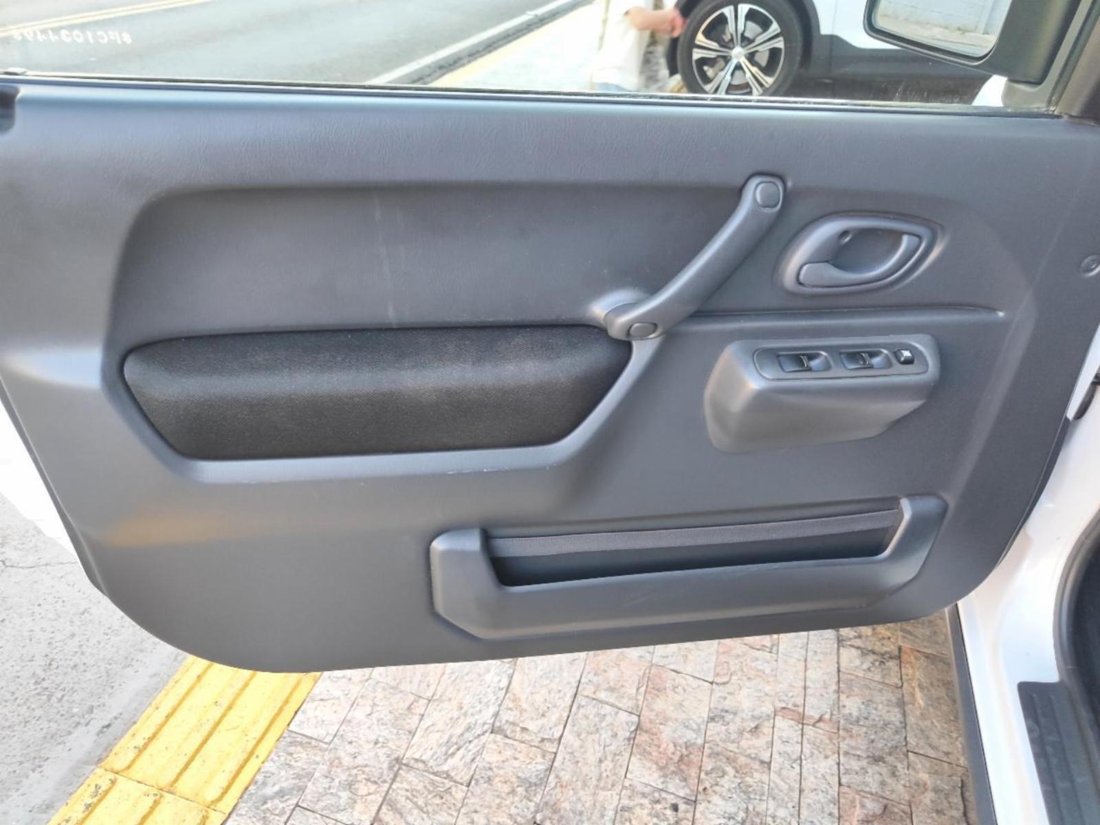 Jimny 4sport- - foto 13