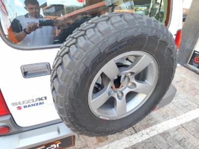Jimny 4sport- - thumb 14