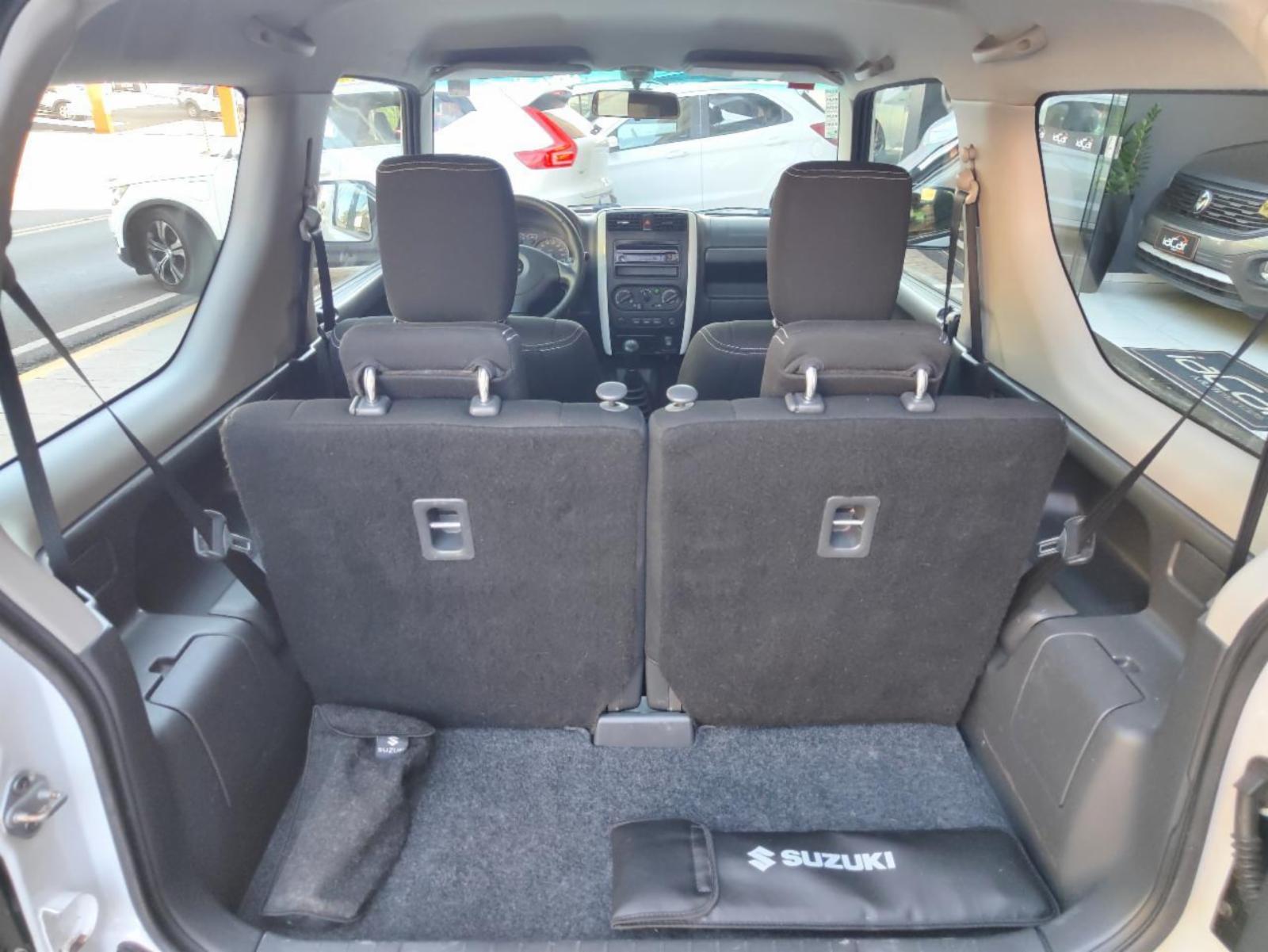 Jimny 4sport- - foto 16