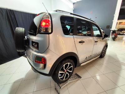 Aircross glx - thumb 6