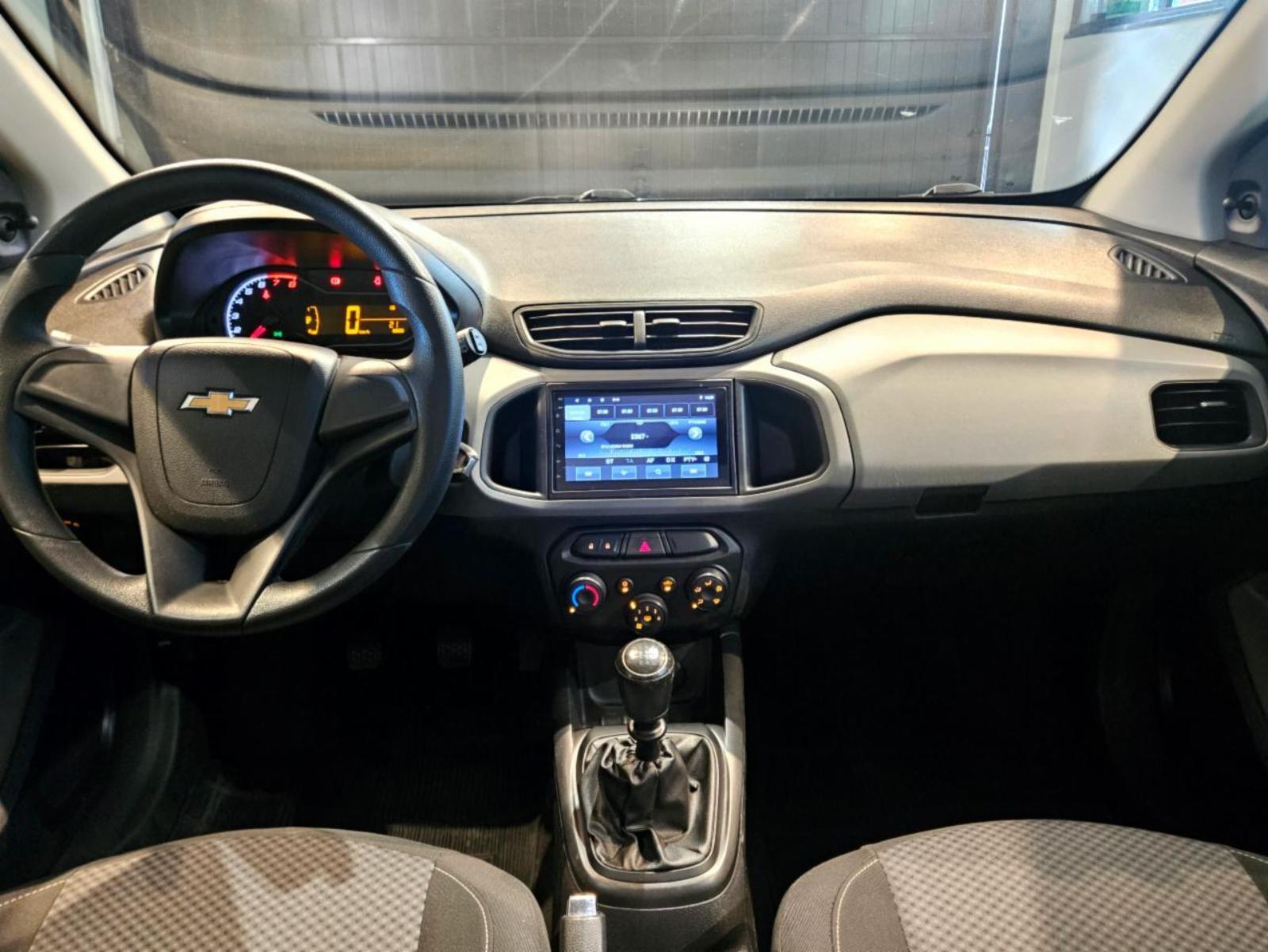Onix hatch - foto 10